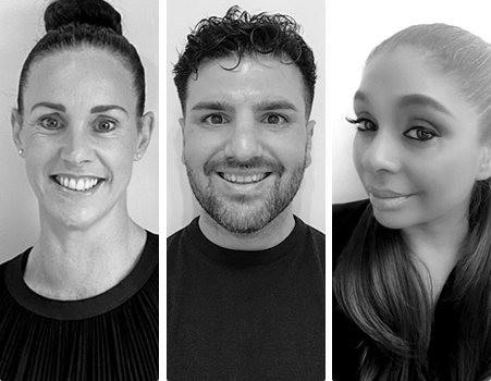 ASK THE BEAUTY EXPERTS