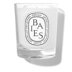 Baies Scented Candle