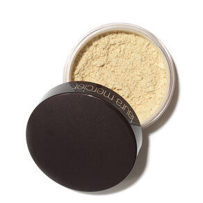 Translucent Loose Setting Powder