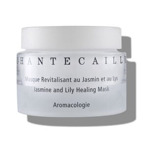 Jasmine and Lily Healing Mask