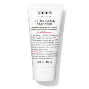 Ultra Facial Cleanser