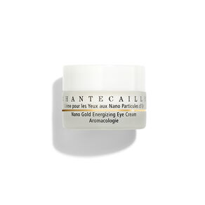 Nano Gold Energizing Eye Cream