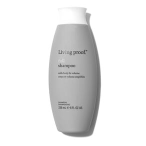 Full Shampoo