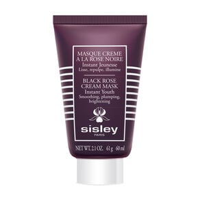 Black Rose Cream Mask