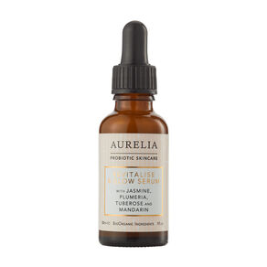 Revitalise and Glow Serum
