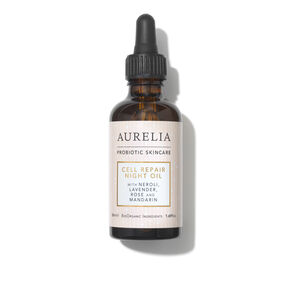 Cell Repair Night Oil