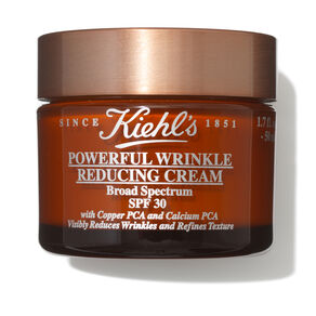 Powerful Wrinkle Reducing Cream SPF30