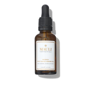 Nourish Post-Shave & Beard Oil