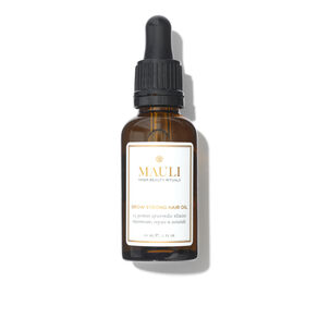 Grow Strong Hair Oil