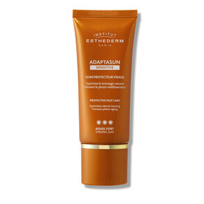 Adaptasun Sensitive Skin Face Cream Strong Sun