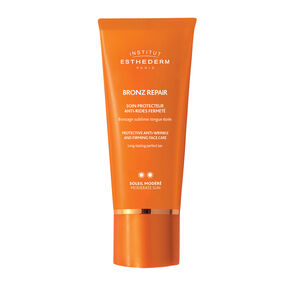 Bronz Repair Cream Moderate Sun