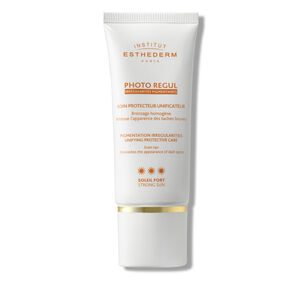 Photo Regul Face Cream