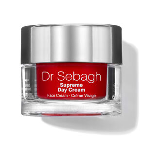Supreme Day Cream