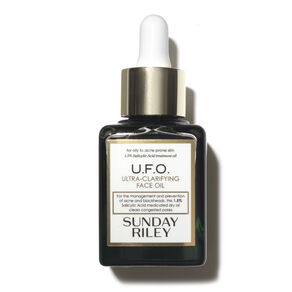 U.F.O. Ultra-Clarifying Face Oil