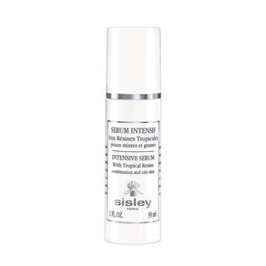 Intensive Serum with Tropical Resins