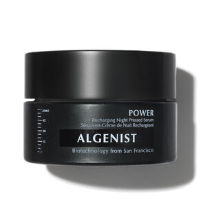 Power Recharging Night Pressed Serum