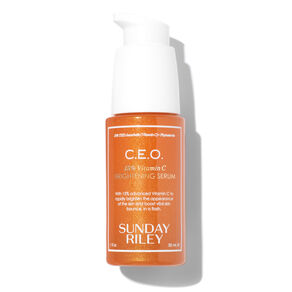 CEO Rapid Flash Brightening Serum