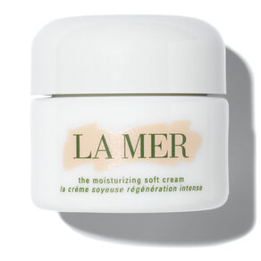 The Moisturizing Soft Cream
