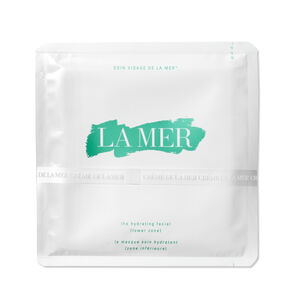 The Hydrating Facial