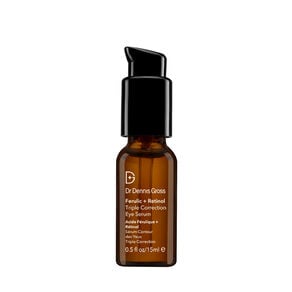 Ferulic + Retinol Triple Correction Eye Serum