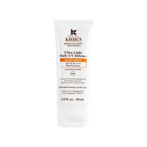 Ultra Light Daily Defense SPF50