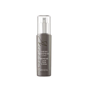 Liquid Facial D-stress