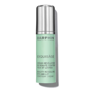 Exquisage Beauty Revealing Eye and Lip Contour Cream