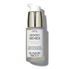 Good Genes Glycolic Acid Treatment