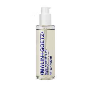 Facial Cleansing Oil