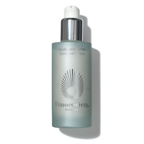 Silver Skin Lotion