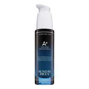 A+ High-Dose Retinoid Serum