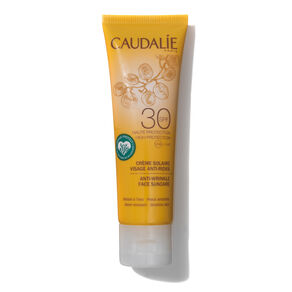Anti-Wrinkle Face Suncare SPF30