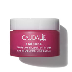 Vinosource SOS Intense Moisturizing Cream