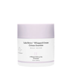 Lala Retro Whipped Cream