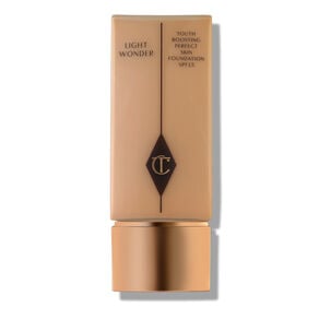 Light Wonder Foundation