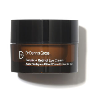 Ferulic + Retinol Eye Cream