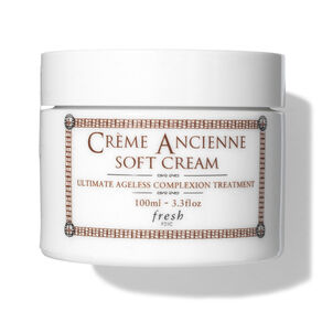 Crème Ancienne Soft Cream