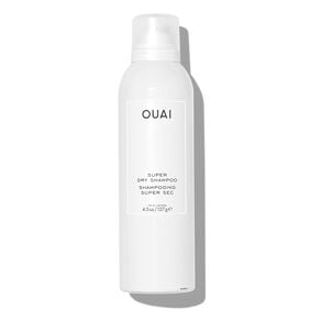 Super Dry Shampoo