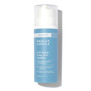 Resist Anti-ageing Hydrator