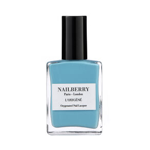 Santorini Oxygenated Nail Lacquer
