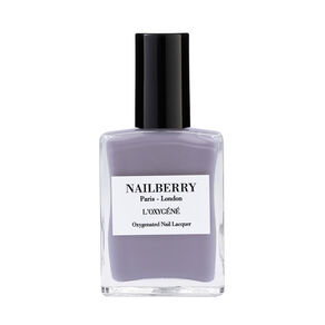 Serenity Oxygenated Nail Lacquer
