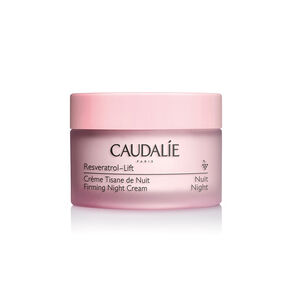 Resveratrol Lift Firming Night Cashmere Cream