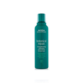 Botanical Repair Strengthening Shampoo