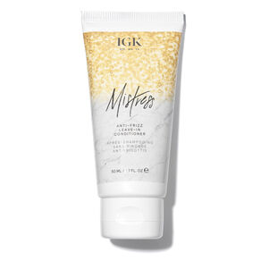 Receive when you spend £50 on IGK Hair