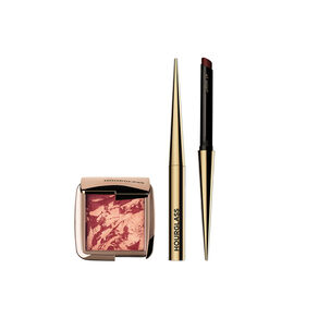 At Night Cheek And Lip Duo