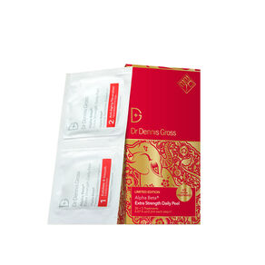 Chinese New Year Alpha Beta Extra Strength Peel