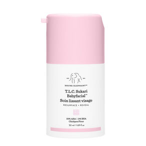 T.L.C. Sukari Babyfacial