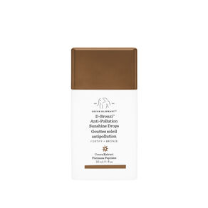 D-Bronzi Antipollution Drops