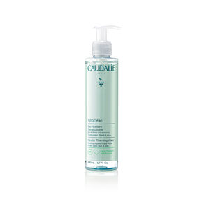 Vinoclean Micellar Cleansing Water