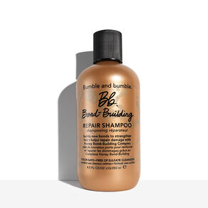 Bond Building Repair Shampoo